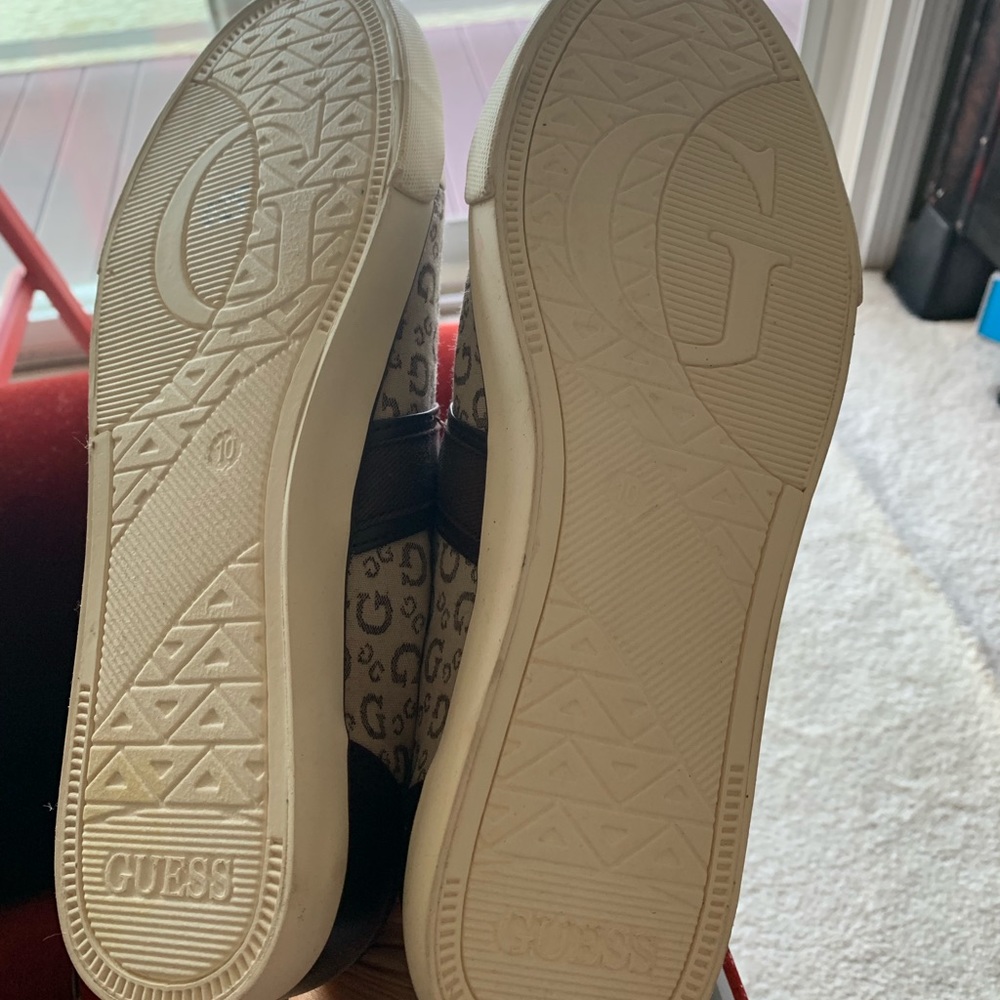 Guess shoe brand new size 10 Bernice M - Picture 5 of 7